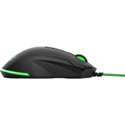 EGÉR HP Pavilion 200 fekete-zöld
