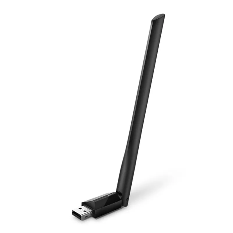 TP-Link Archer T2U Plus AC600 Vezeték nélküli Dual Band USB adapter TP-Link Archer T2U Plus AC600 Vezeték nélküli Dual Band USB adapter