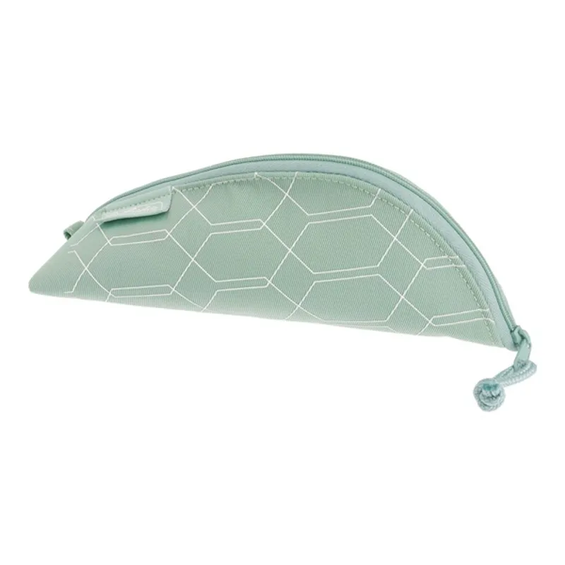 Herlitz Cocoon Geometric mint tolltartó Herlitz Cocoon Geometric mint tolltartó