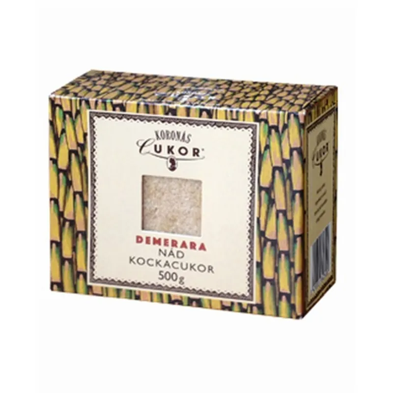 500 g-os nád kockacukor 500 g-os nád kockacukor