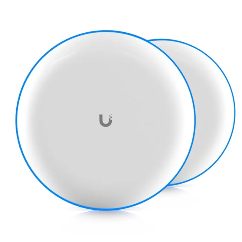 Ubiquiti UniFi Building Bridge 60GHz integrált antennás PtP rádió pár Ubiquiti UniFi Building Bridge 60GHz integrált antennás PtP rádió pár