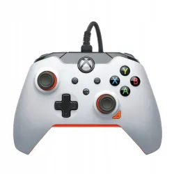 PDP Xbox Series X/S & PC USB Gamepad Atomic White