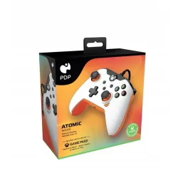 PDP Xbox Series X/S & PC USB Gamepad Atomic White