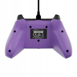 PDP 049-012-WP Fuse Xbox Series X|S/Xbox One/PC 3,5 mm audio vezetékes fehér kontroller