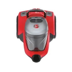 Hoover HP310HM 011 Porzsák Nélküli Porszívó Red