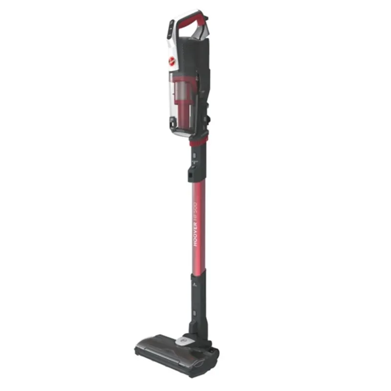 Hoover HF522STH 011 vezeték nélküli álló porszívó Hoover HF522STH 011 vezeték nélküli álló porszívó