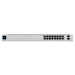Ubiquiti UniFi Switch Gen2 USW-16-POE PoE rack switch