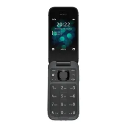 Nokia 2660 Flip DualSIM Black