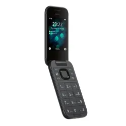 Nokia 2660 Flip DualSIM Black