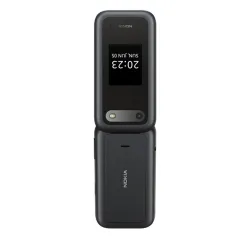Nokia 2660 Flip DualSIM Black