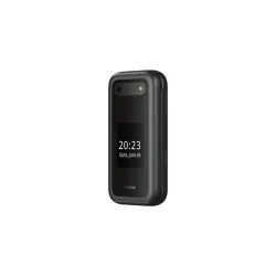 Nokia 2660 Flip DualSIM Black