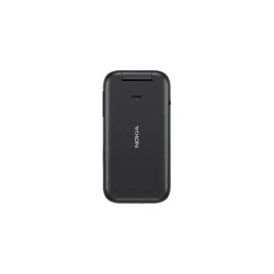 Nokia 2660 Flip DualSIM Black