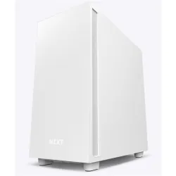 NZXT H7 - Matte White