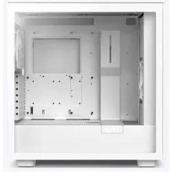 NZXT H7 - Matte White