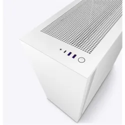 NZXT H7 - Matte White