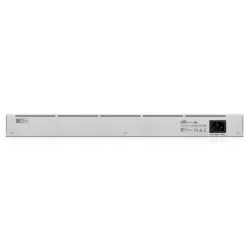 Ubiquiti UniFi USW-24-POE PoE rack switch