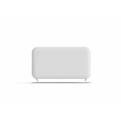 Mill Instant Max mobil konvektor fehér acél oldallapokkal 2200W (CO2200MECMAX)