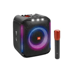 JBL Partybox Encore1 Bluetooth Speaker Black