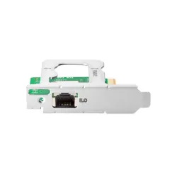 HP MicroServer Gen10 Plus iLO Enablement Kit 1-port bővítőkártya szürke