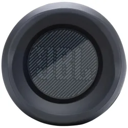 JBL Hangszóró Vezeték nélküli - FLIP ESSENTIAL 2 (IPX7 vízállóság, hangerőszabályzó, BT 5.1, USB-C, Fekete)