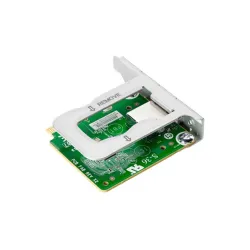 HP MicroServer Gen10 Plus iLO Enablement Kit 1-port bővítőkártya szürke
