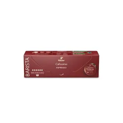 Tchibo Cafissimo Barista Edition Espresso 10 db kávékapszula