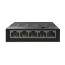 TP-Link Switch  - LS1005G (5 port, 1Gbps)