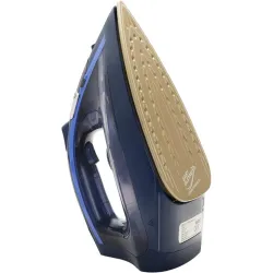 VASALÓ Tefal FV1739E0 Virtuo gőzölős vasaló, fekete/kék