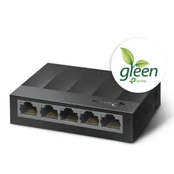 TP-Link Switch  - LS1005G (5 port, 1Gbps)