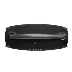 JBL Boombox 3 IP67 vízálló 2.1 hangszóró fekete