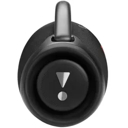 JBL Boombox 3 IP67 vízálló 2.1 hangszóró fekete
