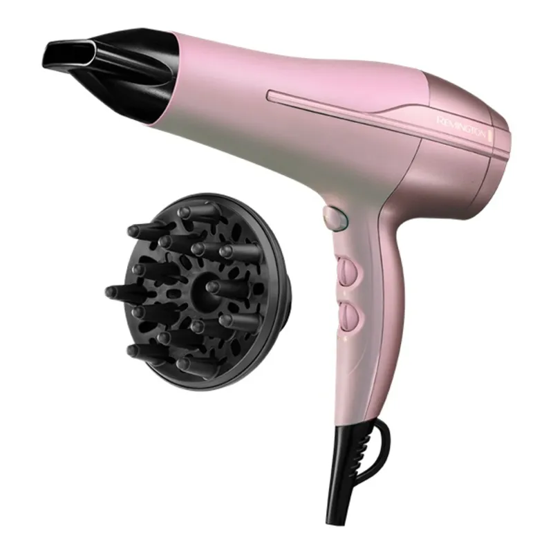 Remington D5901 Coconut Smooth hajszárító Remington D5901 Coconut Smooth hajszárító