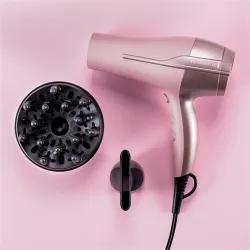 Remington D5901 Coconut Smooth hajszárító