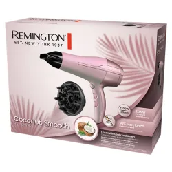 Remington D5901 Coconut Smooth hajszárító