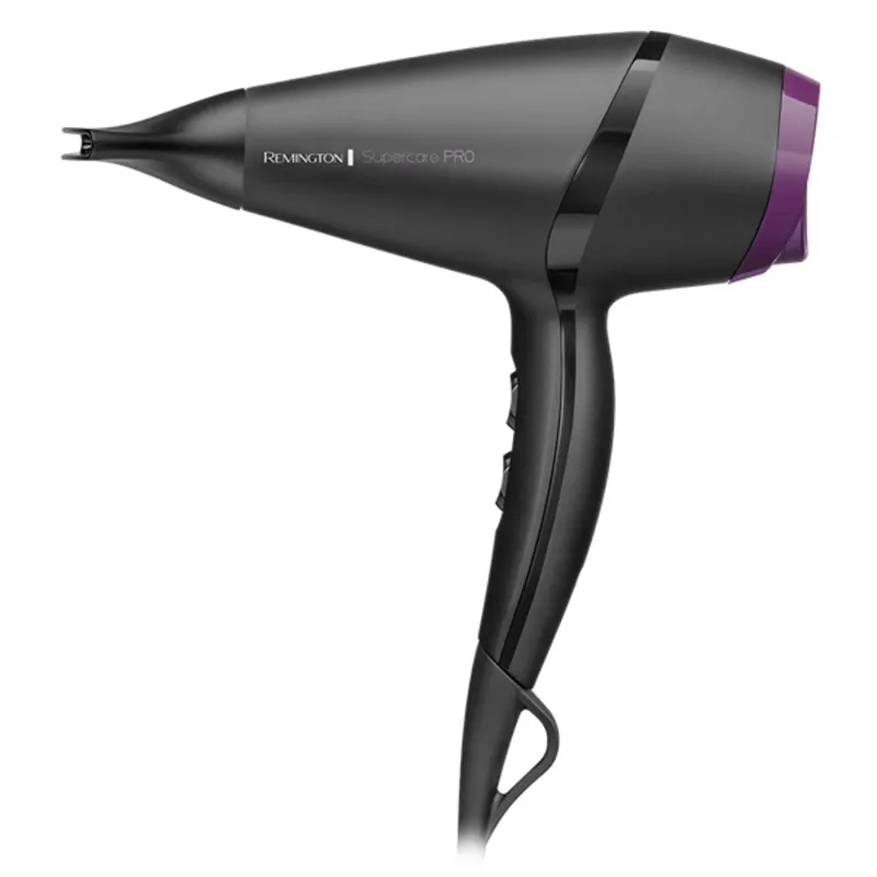 Remington AC7100 Supercare PRO 2100 AC hajszárító Remington AC7100 Supercare PRO 2100 AC hajszárító
