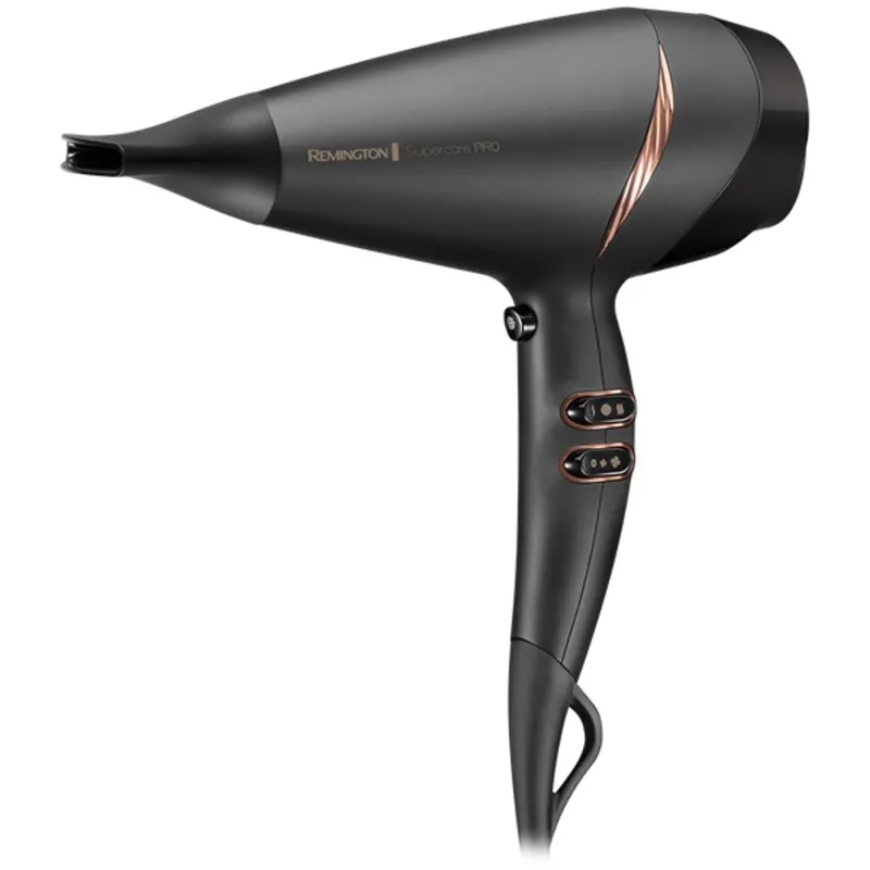 Remington AC7200 Supercare PRO 2200 AC hajszárító Remington AC7200 Supercare PRO 2200 AC hajszárító