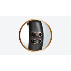 Remington AC7200 Supercare PRO 2200 AC hajszárító
