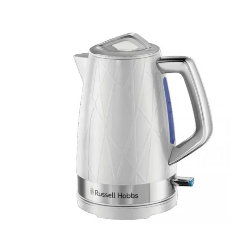 Russell Hobbs 28080-70/RH Structure 1,7L-es fehér vízforraló Russell Hobbs 28080-70/RH Structure 1,7L-es fehér vízforraló