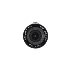 Mio MiVue M700 2K motoros kamera