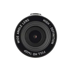 Mio MiVue M700 2K motoros kamera
