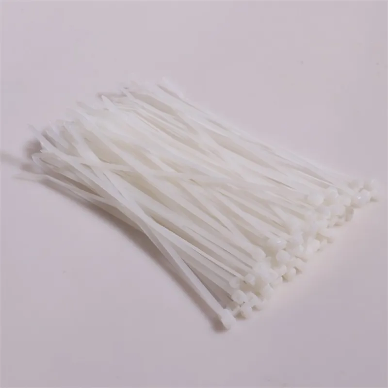 Iris Electric 100 db natúr 300x3,6mm kábelkötegelő, gyorskötöző, kötegelő Iris Electric 100 db natúr 300x3,6mm kábelkötegelő, gyorskötöző, kötegelő