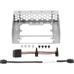 HP MicroSvr Gen10 NHP SFF Converter Kit beépítő keret