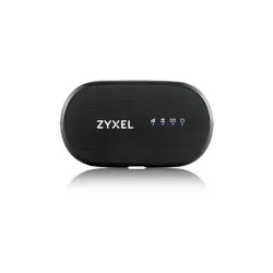 ZyXEL WAH7601 4G LTE Portable Router