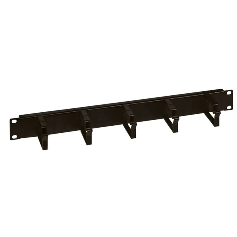 Legrand 646520 1U/19" Linkeo vizszintes rendező panel 5 x aluminium gyűrűs csavaros rögzítés átmenő kivágásokkal Legrand 646520 1U/19" Linkeo vizszintes rendező panel 5 x aluminium gyűrűs csavaros rögzítés átmenő kivágásokkal