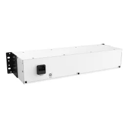 Legrand KEOR uPDU 800VA 19" 8xSCH szünetmentes elosztósor