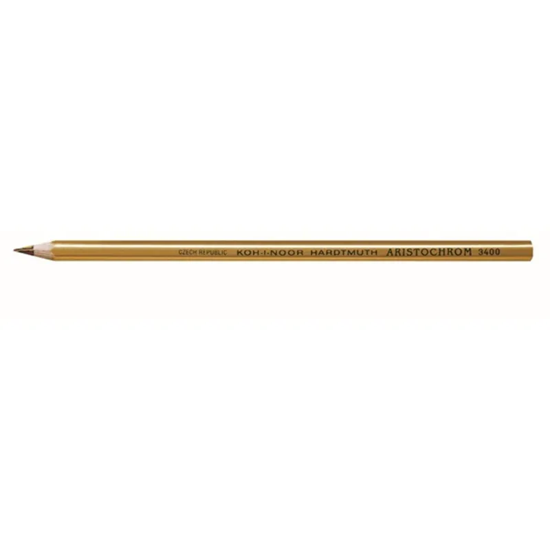 Koh-I-Noor 3400 multicolor többszínű ceruza Koh-I-Noor 3400 multicolor többszínű ceruza