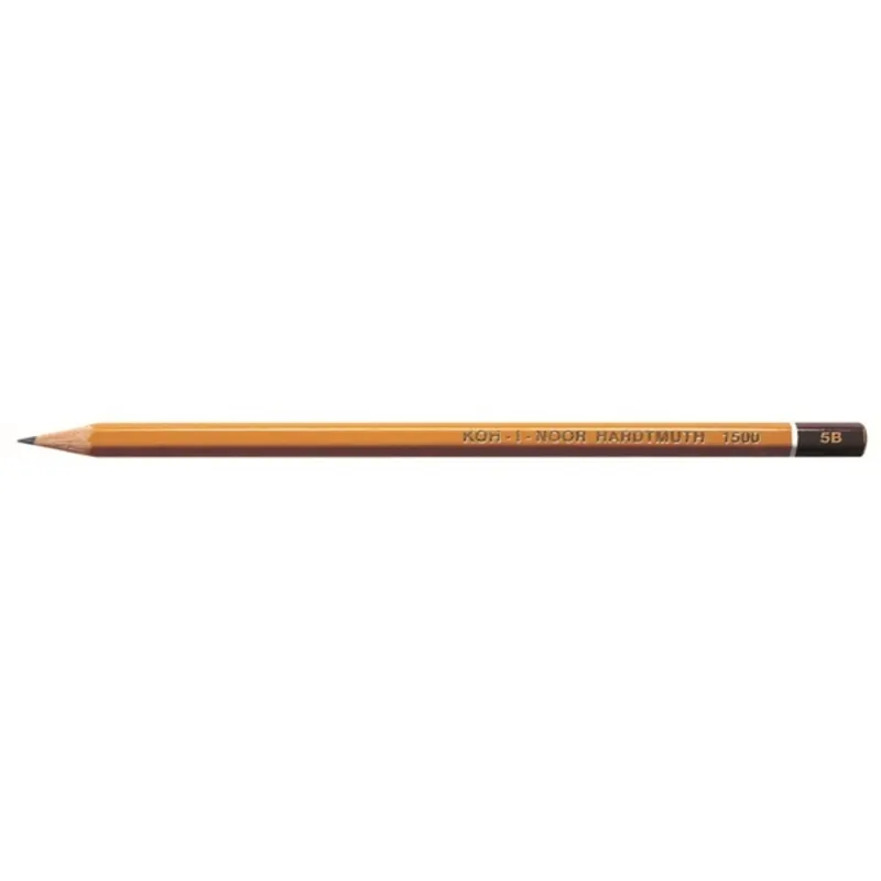 Koh-I-Noor 1500 5B grafitceruza Koh-I-Noor 1500 5B grafitceruza
