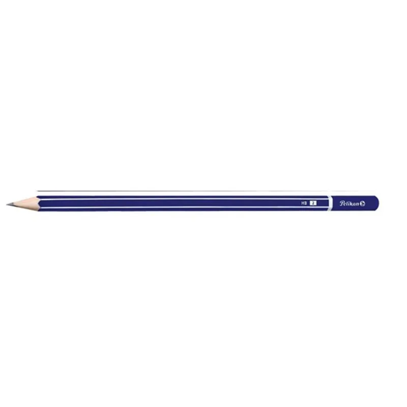 Pelikan HB lakkozott grafitceruza Pelikan HB lakkozott grafitceruza