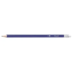 Pelikan HB lakkozott radíros grafitceruza