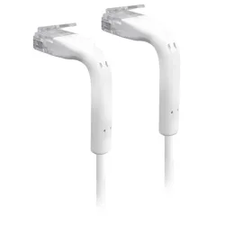 Ubiquiti CAT6 UniFi Patch Cable 0,3m White